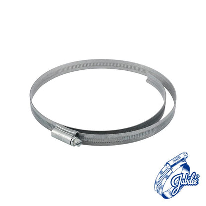 TIMCO Jubilee Clip Mild Steel 184-216mm Pack 5