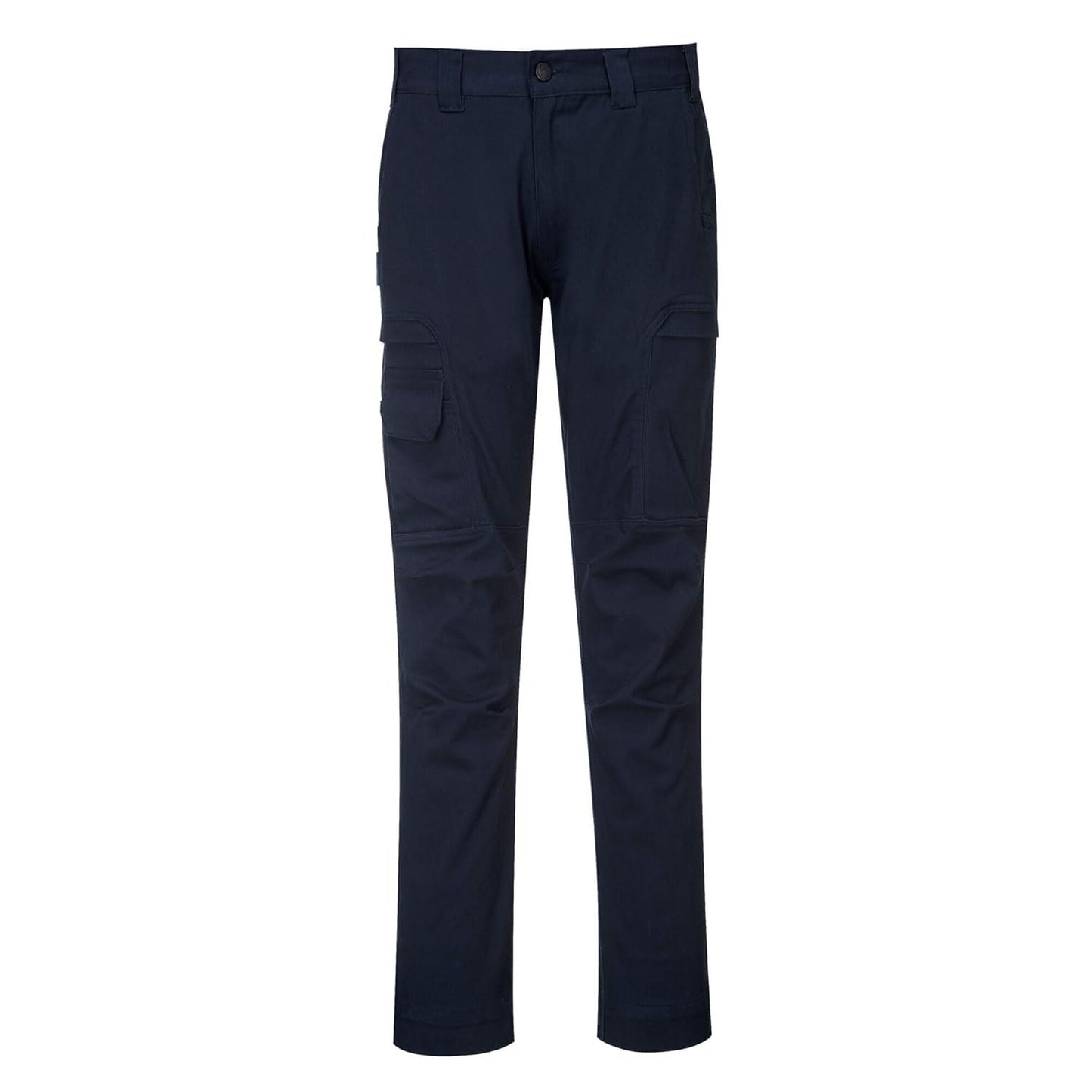 Portwest KX3 Cargo Trouser, Size: 34, Colour: Navy,
