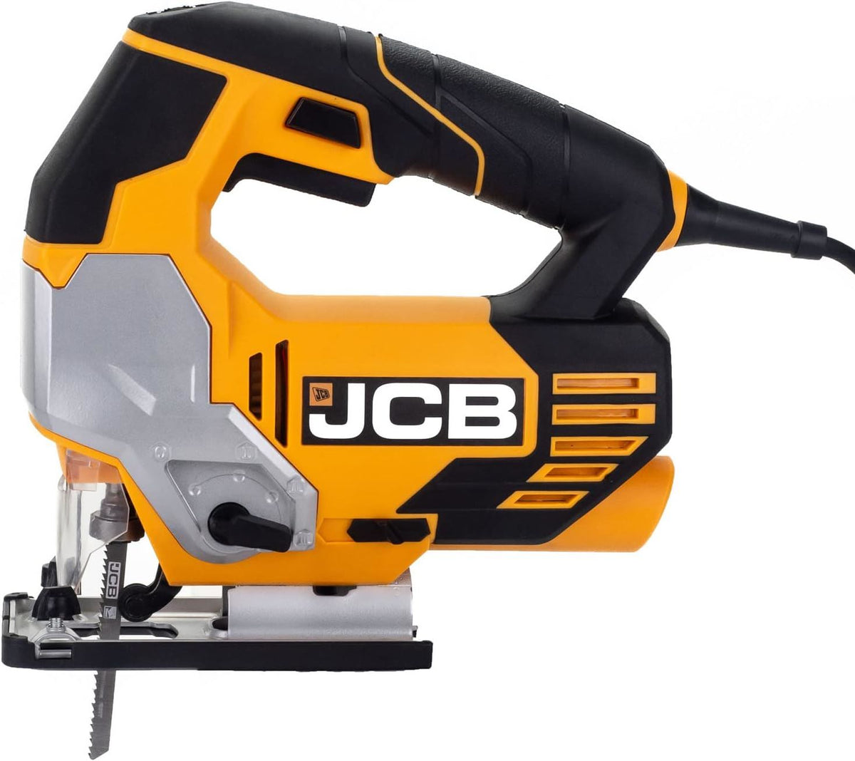JCB 21-JS800 Jigsaw 800W 230V 0-45 Degree Variable Speed Electric Jigsaw Wood Cutter