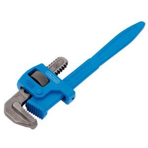 DRAPER 17184 - Stillson Pattern Pipe Wrench 250mm