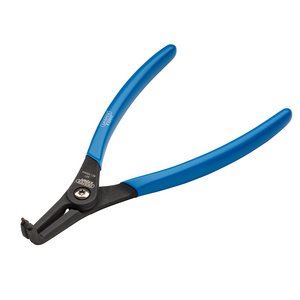 Draper 215MM A31 EXT CIRCLIP PLIER/90 09046 90Â° External Circlip Pliers