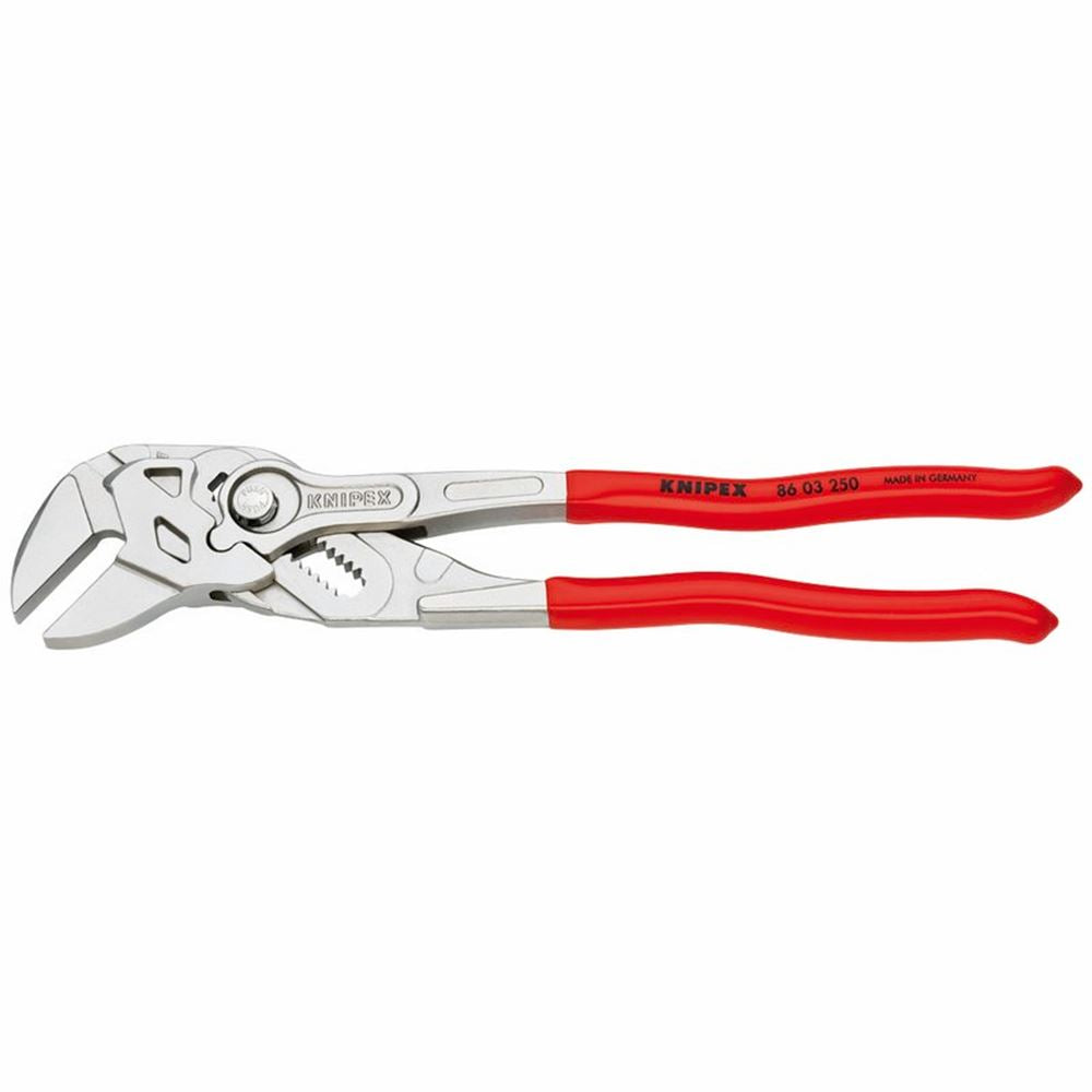 Draper PLIER WRENCH 250MM 33814 Pliers Wrenches