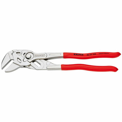 Draper PLIER WRENCH 250MM 33814 Pliers Wrenches
