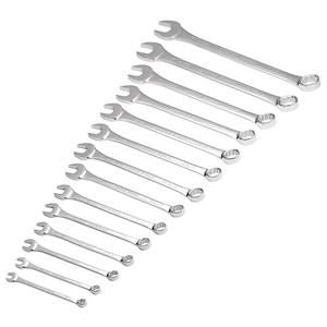 Draper 14PC COMBINATION SPANNER SETAF 29548 Draper Expert HI-TORQÂ® Imperial Combination Spanner Set (14 Piece)