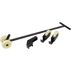 Draper WHEEL KIT FOR 93075 Hydraulic Mid Rise Scissor Lift (3000Kg)
