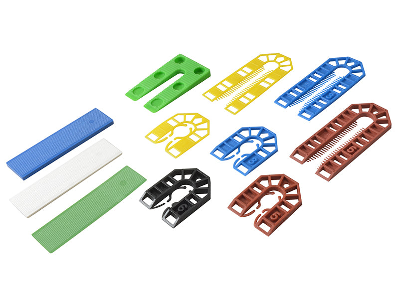Broadfix BAL160 Assorted Levelling Shims (Bag 160)