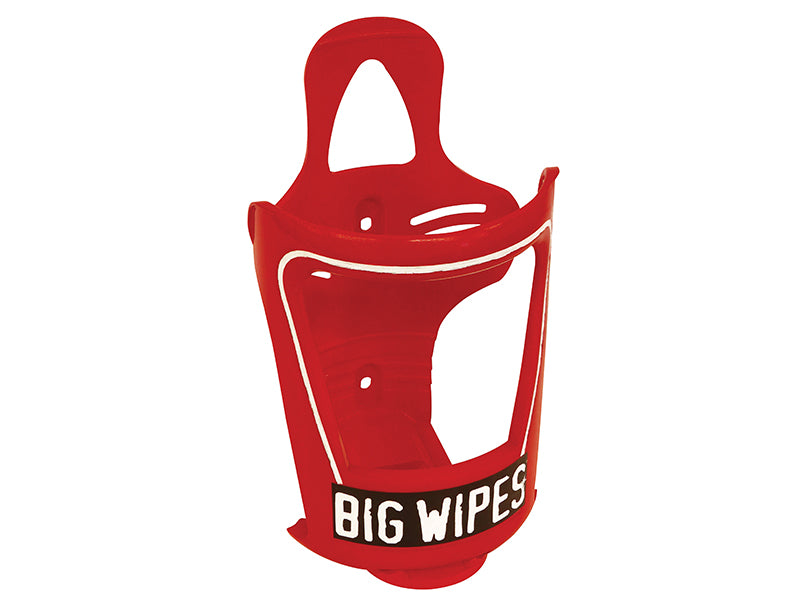 BigWipes 2421 0000 �CAGE� Van/Wall Bracket