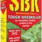 Vitax SBK 125ml to 4 Litre Tough Weed Killer Brushwood Tree Stump Bramble Nettle