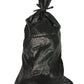 10x Yuzet Black Sandbag Polypropylene Woven UV Proof Rot Proof- Empty