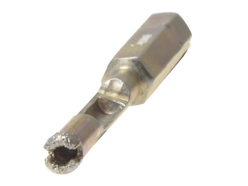 BOA 34005/RES/BOA Quick Change Diamond Tip Drill Bit 5mm