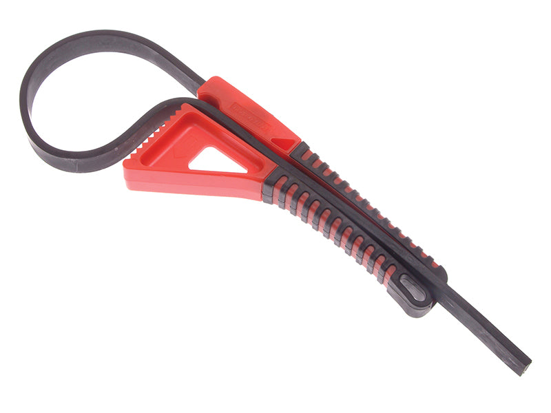 BOA 12002 Constrictor Strap Wrench Soft Grip 10-160mm