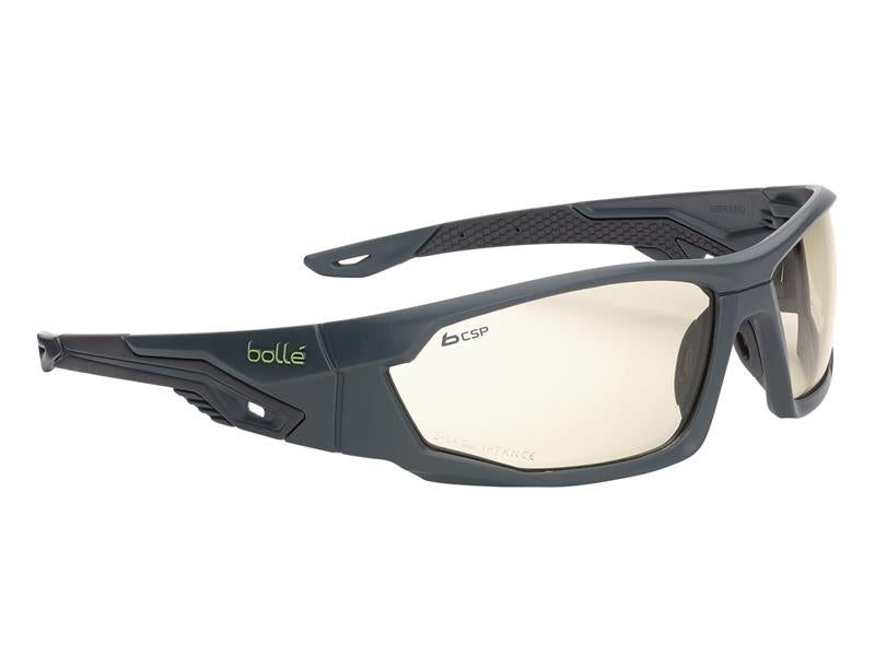 BolleSafety MERCSP MERCURO PLATINUM� Safety Glasses - CSP