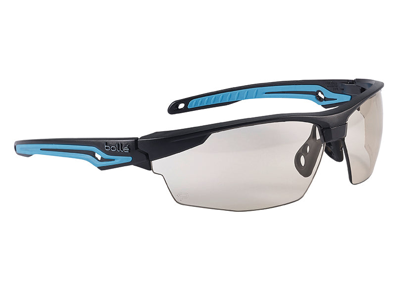 BolleSafety TYROCSP TRYON PLATINUM� Safety Glasses - CSP