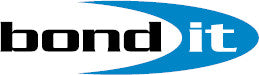 Bond It BDSB400 - 400ml Stain Block Aerosol Spray Paint,Painting & Decorating,Paint,Specialist Paint