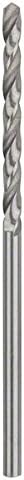 Bosch 2608585909 - 2.5mm HSS-G DIN338 Drill Bit  -TWIN PACK