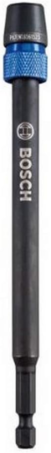 Bosch 2608587520 1/4-Inch Quick Change Hex Shank Extension