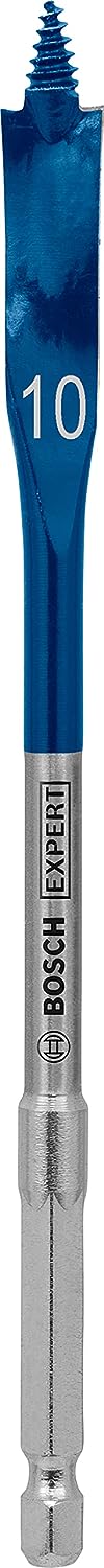Bosch Expert 2608900329 - 38mm Self Cut Flat Bit 152mm Shank