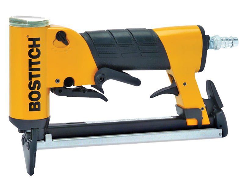 Bostitch 21684B-E 21684B-E Pneumatic Wide Crown Stapler 84 Series