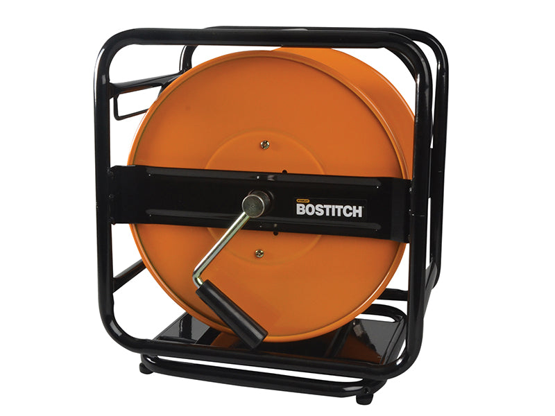 Bostitch CPACK30 CPACK30 30m Air Line Hose On Reel