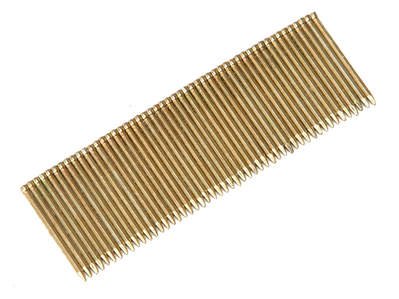 Bostitch HCFN-40 HCFN-40 15 Gauge Hardened Nails 40mm (Pack 1500)