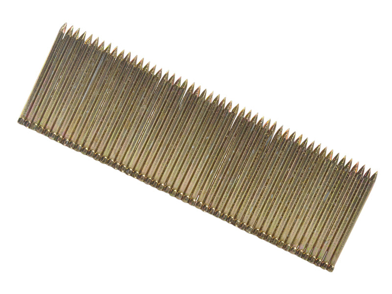 Bostitch HCFN-30 HCFN-30 15 Gauge Hardened Nails 30mm (Pack 1500)