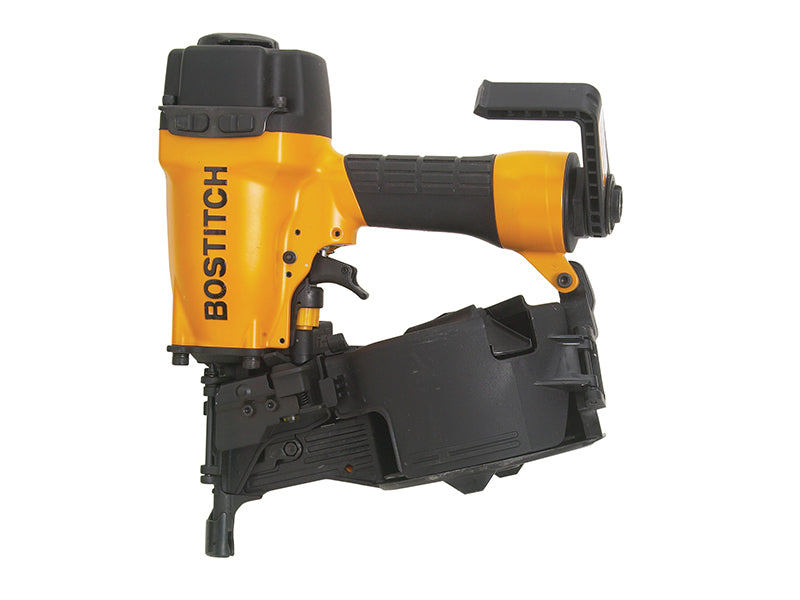 Bostitch N66C-2-E N66C-2-E Pneumatic Coil Nailer Variable Depth Control
