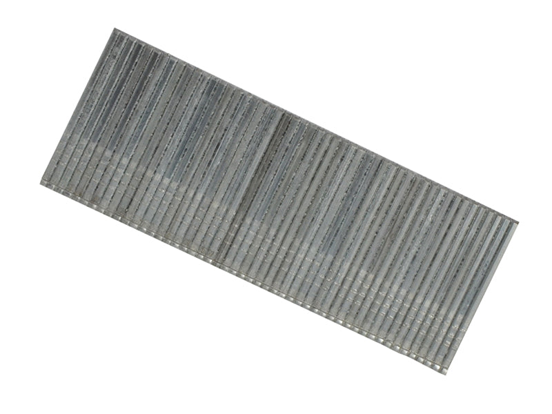 Bostitch SB16-2.0E SB16-2.0E Straight Finish Nail 50mm Galvanised (Pack 1000)