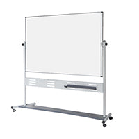 Bi-Office Evo Revolver Brd 180x120cm