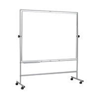 Bi-Office Revolver Brd 1500x1200 Gry