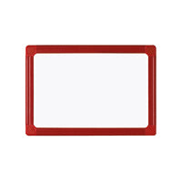 Bi-Office Portable Whitebrd 210x300