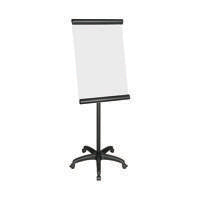 Bi-Office Mob Flipchrt Easel 900x600