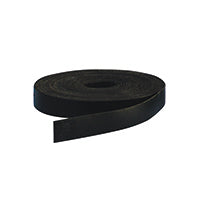 Bi-Office Black Magnetic Tape 5m