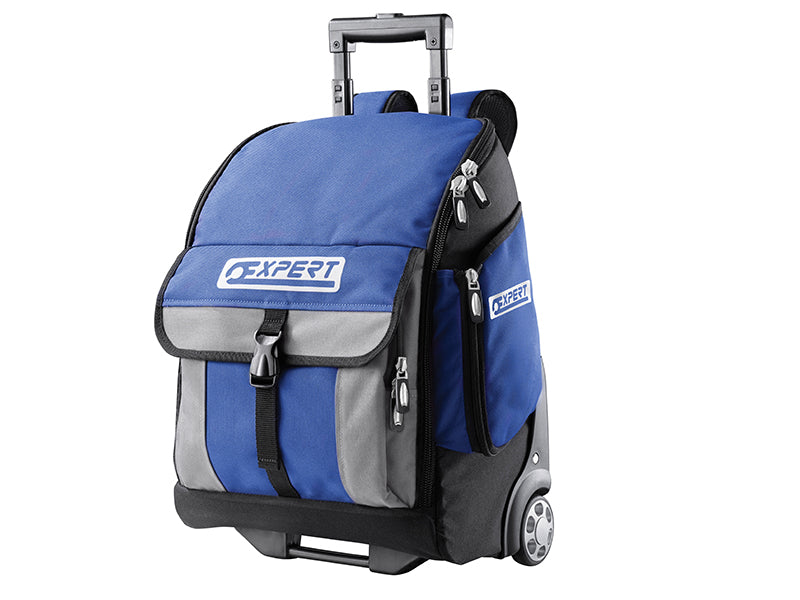 Expert E010602 E010602 Expert Backpack With Wheels 35cm (14in)