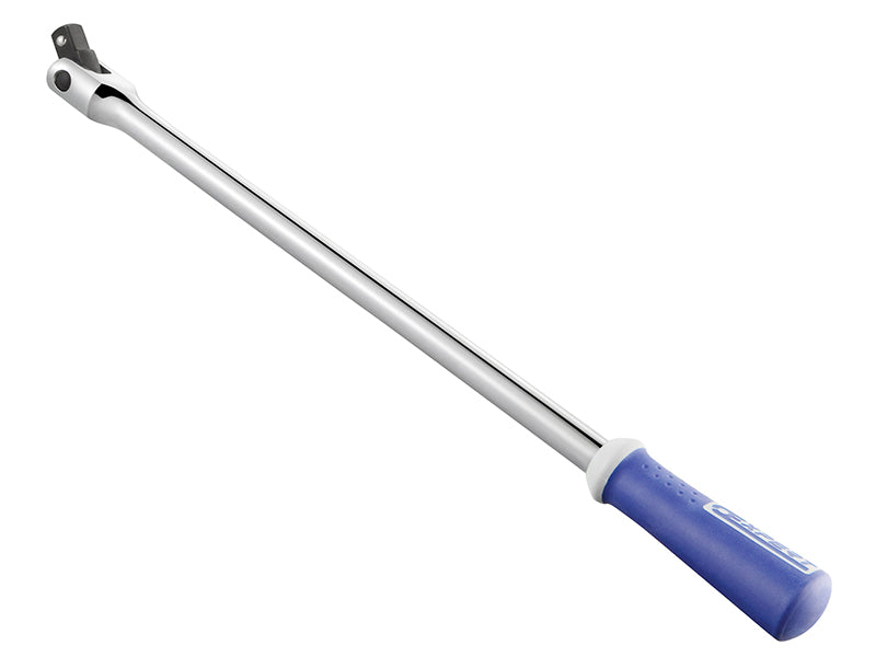 Expert E032804 Swivel Handle 450mm 1/2in Drive