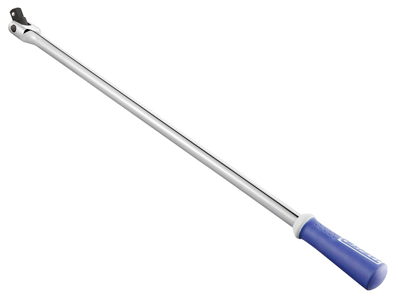 Expert E032805 Swivel Handle 600mm 1/2in Drive