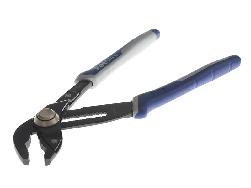 Expert E084649 Twin Slip Joint Multigrip Pliers 300mm