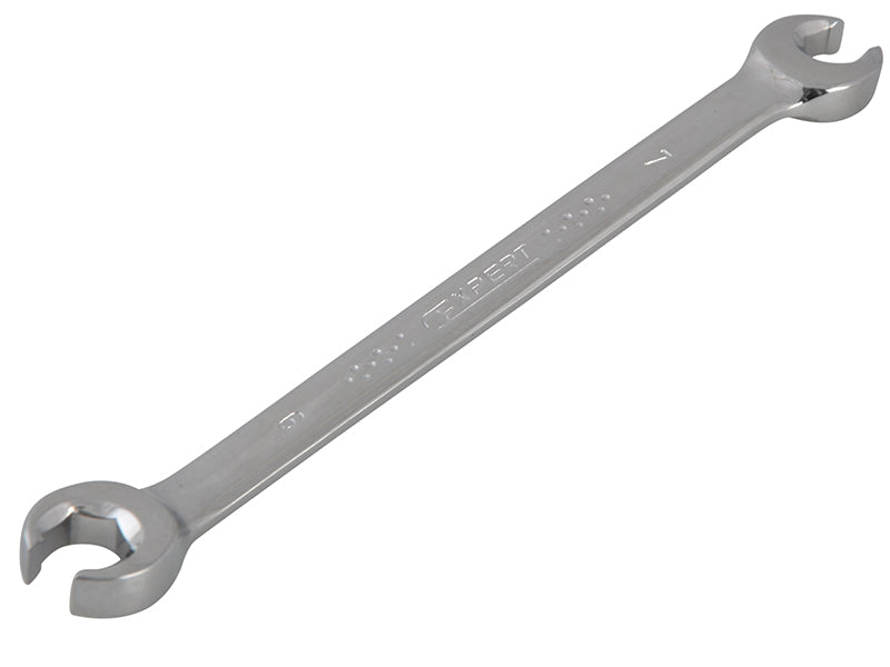 Expert E112301 Flare Nut Wrench 7mm x 9mm 6-Point