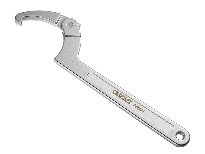 Expert E112602 Hinged Hoyes (Hook) Wrench 216mm