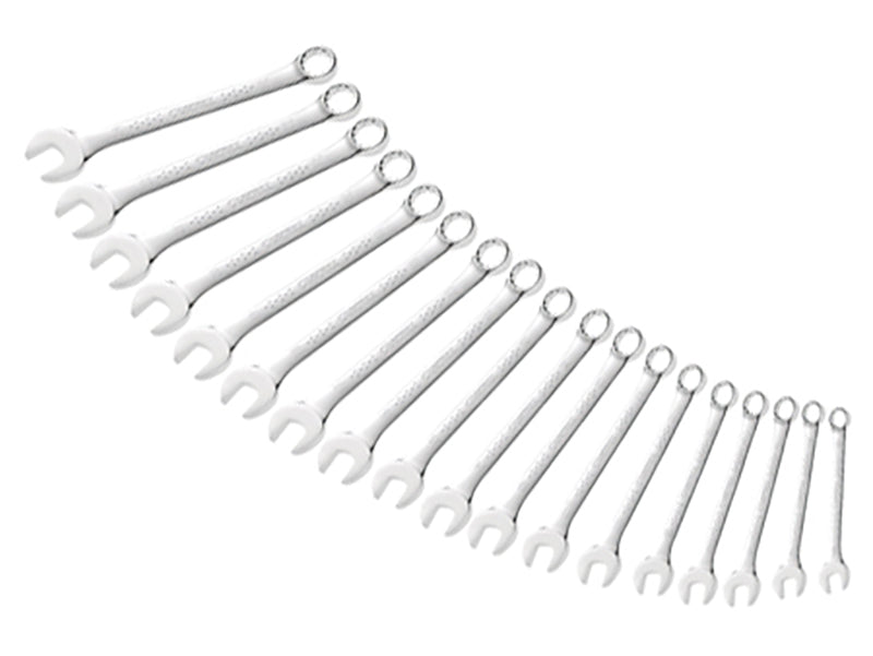 Expert E113239 Combination Spanner Set, 16 Piece