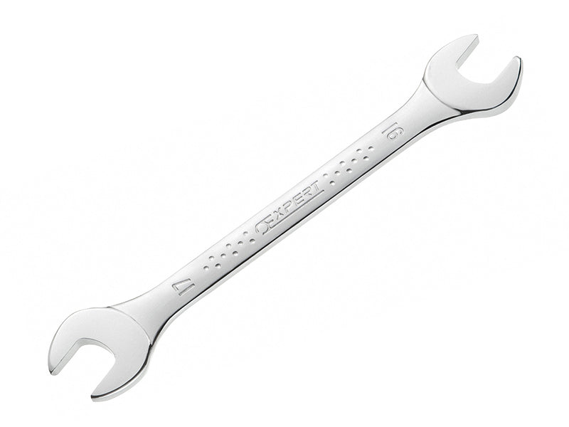Expert E113293 Open End Spanner 5/8 x 11/16in