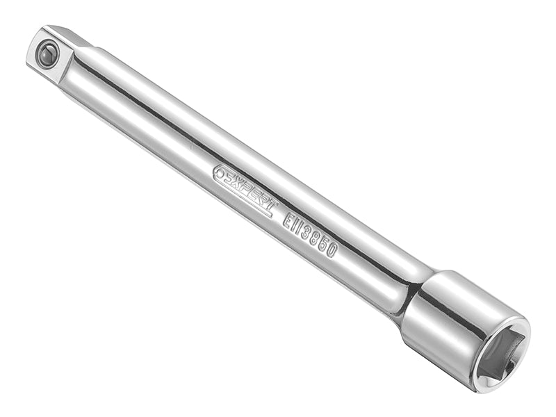 Expert E113850 Extension 125mm 3/8in Drive