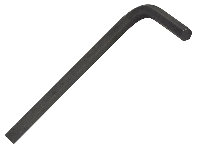 Expert E113918 Metric Short Arm Hexagon Key 6mm