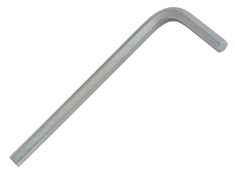 Expert E120103 Metric Short Arm Hexagon Key 4.5mm