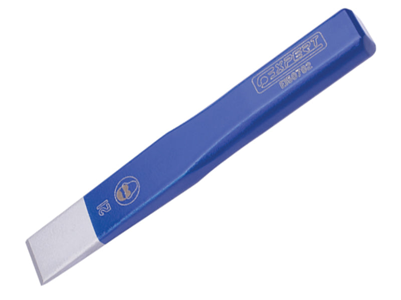 Expert E150704 E150704B Constant-Profile Flat Cold Chisel 27mm