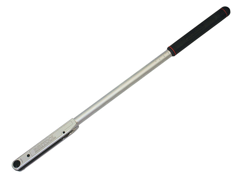 Expert EVT3000A EVT3000A Torque Wrench 1/2in Drive 70-330Nm
