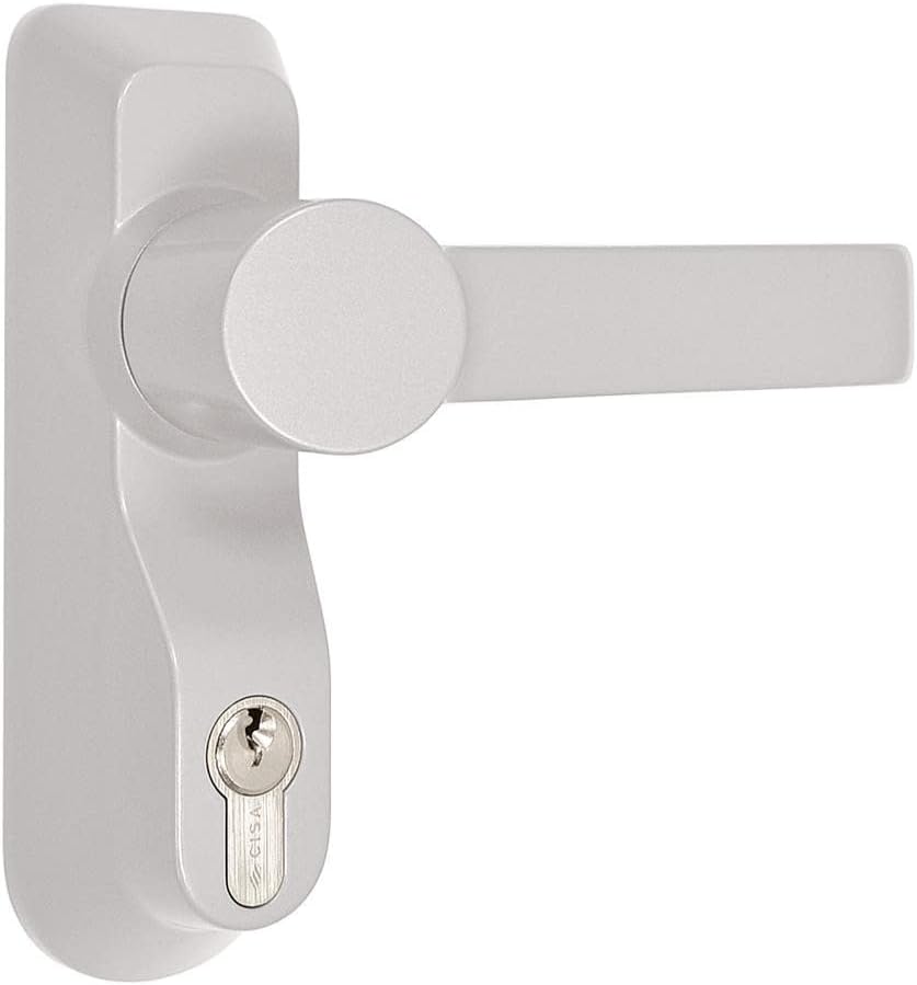 Briton Exit Hardware 1413.LE.SE Outside Access Device