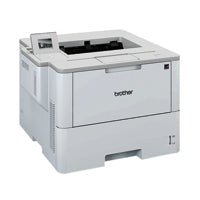 Brother HL-L6300DW Laser Printer