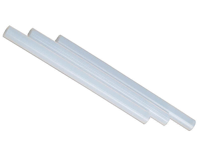 Bostik 30812786 DIY Hot Melt Glue Sticks 1kg (Approx. 240 Sticks)