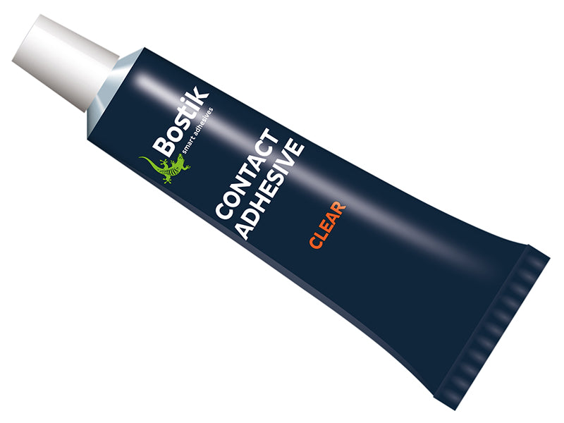 Bostik 30803649 Contact Adhesive 50ml