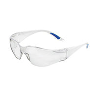 Vegas Safety Spectacles Clear Lens